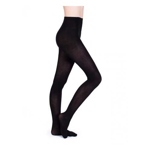 Колготки женские Mademoiselle collant Cashmere черные 4 в Wildberries