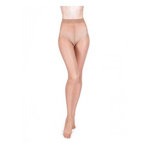 Колготки женские Mademoiselle Debby 40 (Mad.) телесные 3 в Wildberries