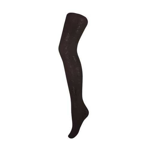 Колготки женские Trasparenze Lira коричневые 4 (L) в Wildberries