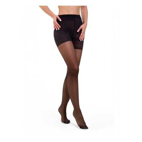 Колготки женские Trasparenze Modella 20 серые 4 в Wildberries