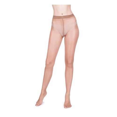 Колготки женские Trasparenze Rosy 20 бежевые 2 в Wildberries