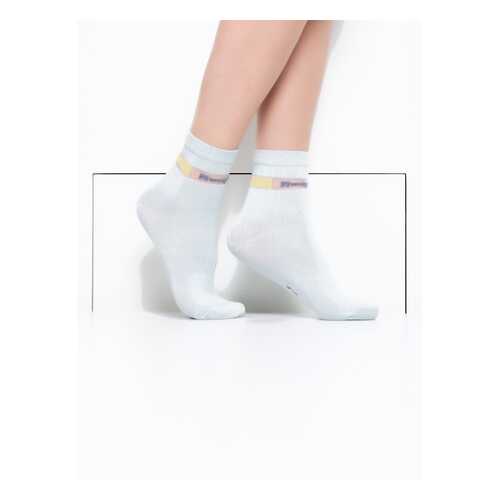 Носки женские Hobby Line зеленые 36-40 в Wildberries