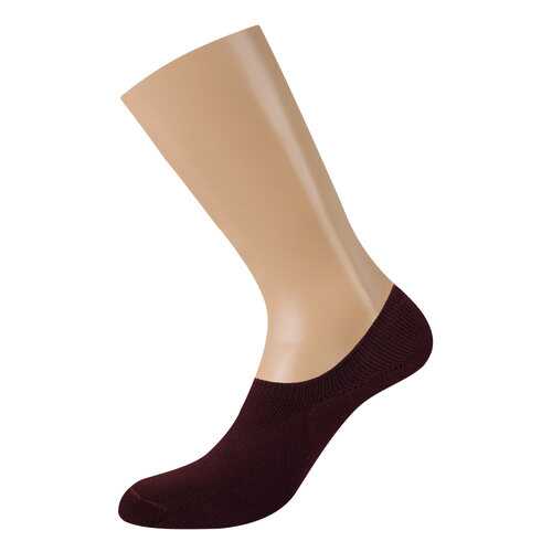 Носки женские MiNiMi MINI COTONE 1301 бордовые 39-41 в Wildberries