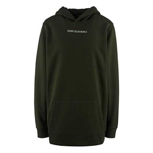 Толстовка женская URBAN TIGER 12.026501 зеленая M в Wildberries