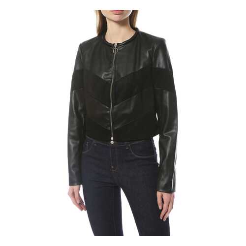 Куртка женская Guess by Marciano 74G316 черная 46 IT в Wildberries