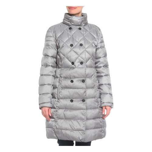 Куртка женская NICKELSON 175201040150 серая XL в Wildberries