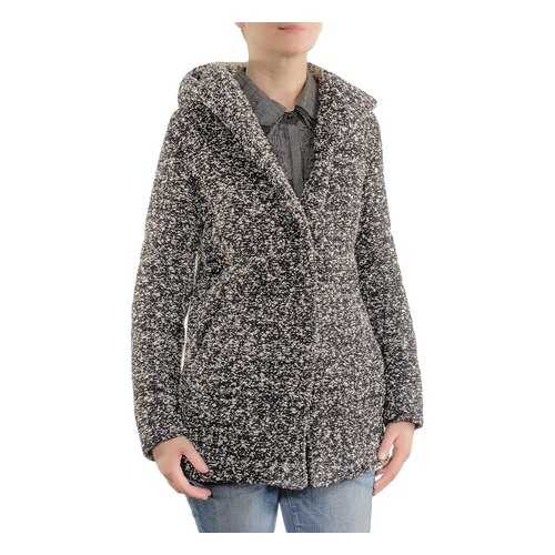 Пальто женское ALBION LW04 синее XL в Wildberries
