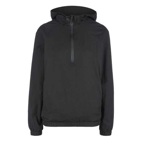 Ветровка женская URBAN TIGER 12.026011 черная L в Wildberries