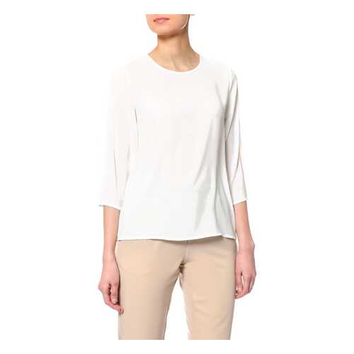 Блуза женская Imperial CDP0XHI белая XS в Wildberries