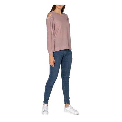 Джемпер женский Adzhedo 70194 розовый M в Wildberries