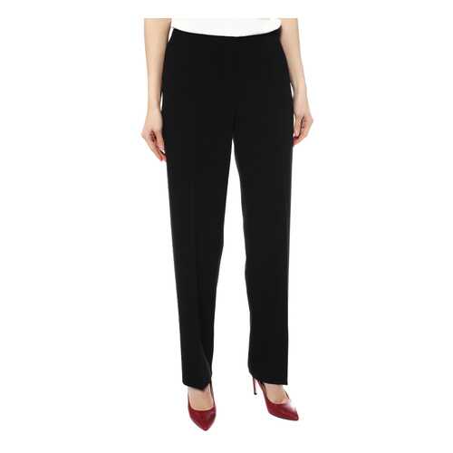 Брюки женские BASLER 222136/001/900 черные 38 DE в Wildberries