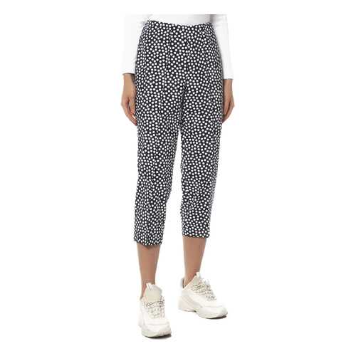 Брюки женские BASLER 422022.002/2809 синие 44 DE в Wildberries