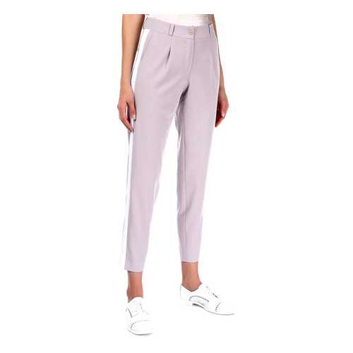 Брюки женские BF COLLECTION BF 152-ГЛ серые 42 RU в Wildberries