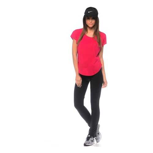 Брюки женские Nike 614920-010 черные L в Wildberries