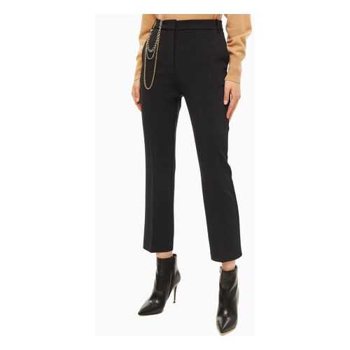 Брюки женские Pinko черные в Wildberries