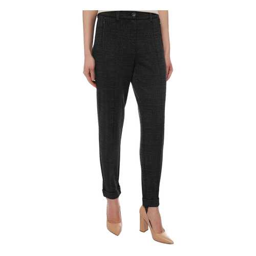 Брюки женские RIANI 883680-5267/961 серые 38 DE в Wildberries