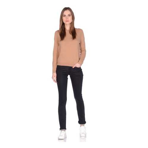 Брюки женские RJ 20337 черные 28/32 в Wildberries