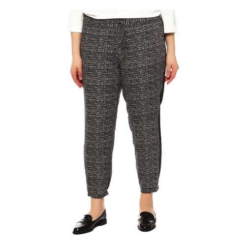 Брюки женские S.OLIVER PREMIUM 11.501.76.4574 белые 40 DE в Wildberries