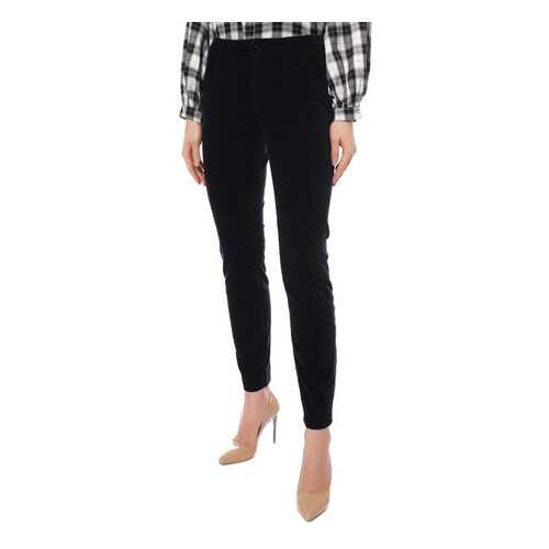 Брюки женские SCHUMACHER 345001/890 черные 3 DE в Wildberries