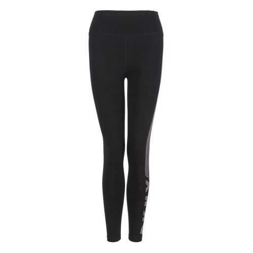 Леггинсы женские DKNY DP0P2318 черные XS в Wildberries