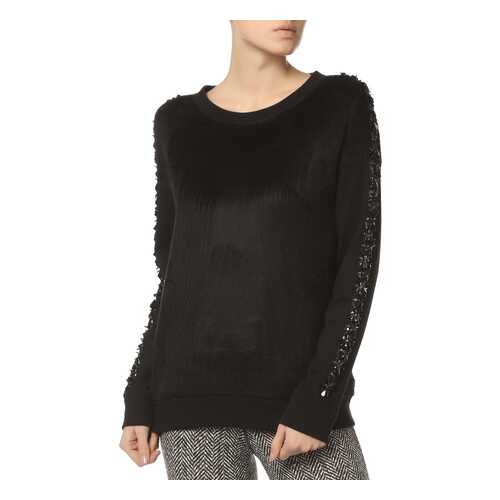 Джемпер женский Marc Cain DC4405J07/900 черный 2 DE в Wildberries