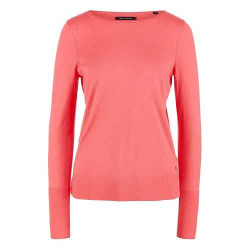 Джемпер женский Marc O’Polo 520560219/629 розовый S в Wildberries