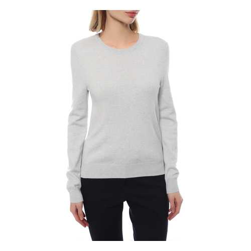 Джемпер женский Mir cashmere CWC16-026 голубой S в Wildberries