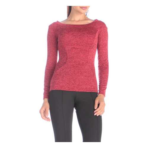 Джемпер женский Rebecca Tatti RR1105_7ANB красный M в Wildberries