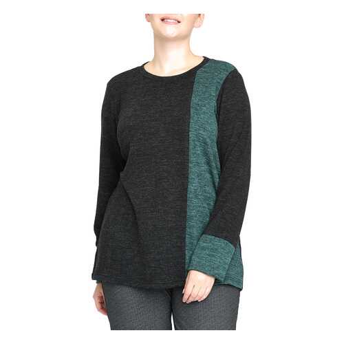 Джемпер женский SVESTA C2371NOVER зеленый 54 RU в Wildberries