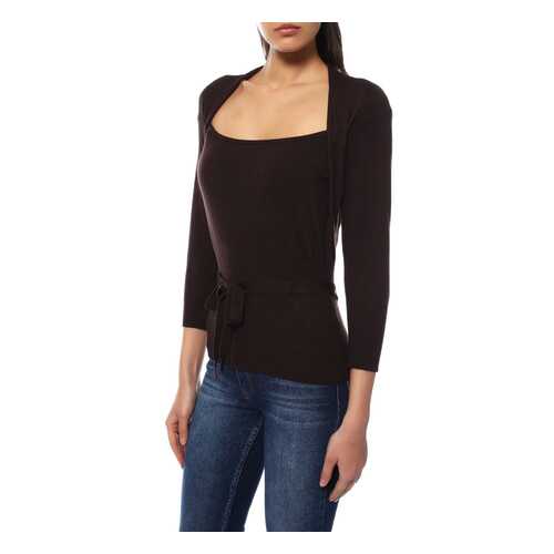 Джемпер женский Zingara 146067/0001_КОРИЧНЕВЫЙ коричневый 38 FR в Wildberries