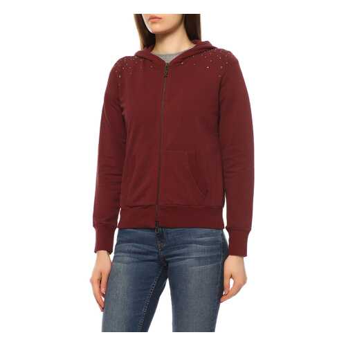Кардиган женский Deha 4260400 красный M в Wildberries