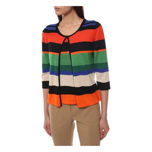 Кардиган женский ESCADA 5023036 зеленый S в Wildberries