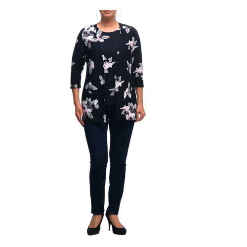 Кардиган женский OLSI 1813007_1 серый 52 RU в Wildberries