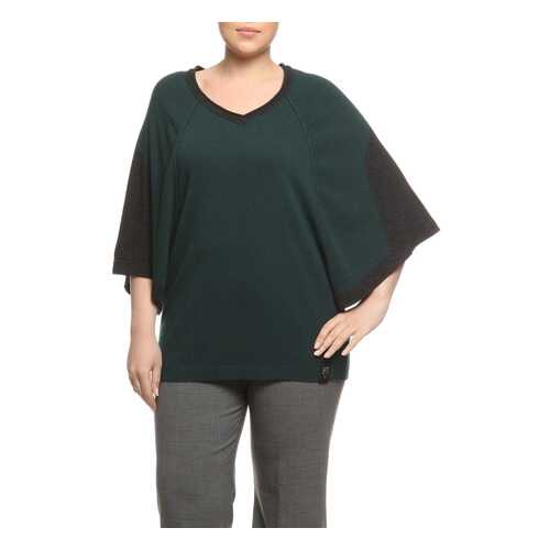 Кардиган женский Paola Joy 232801 зеленый M в Wildberries
