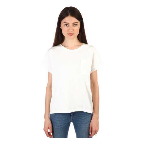 Футболка женская WHITNEY SQ62597 белая M в Wildberries