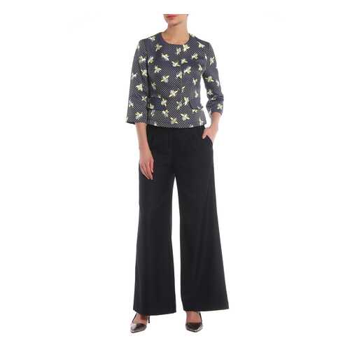 Костюм женский Adzhedo 8517 синий 5XL RU в Wildberries