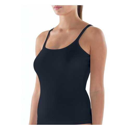 Майка женская BlackSpade BS1615 черная M в Wildberries