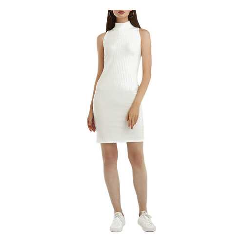 Платье женское Alina Assi 11-508-011 белое L в Wildberries