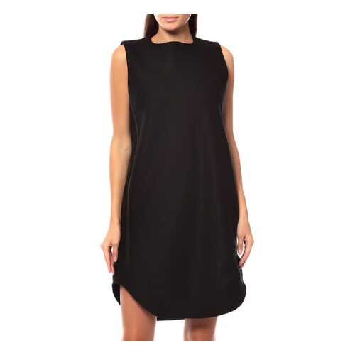 Платье женское BRIAN DALES AW543 JK3700.005 черное 42 IT в Wildberries
