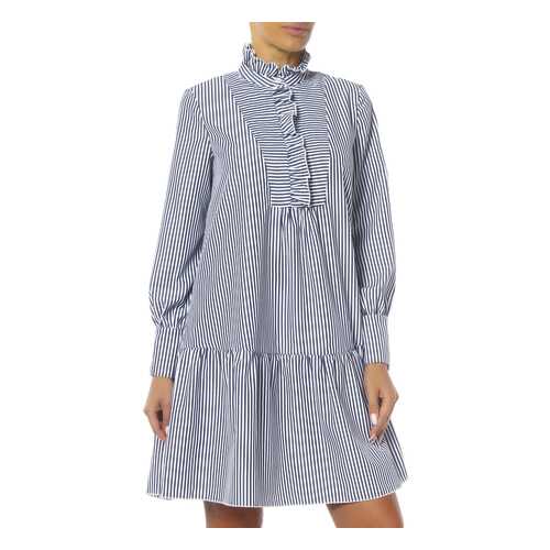 Платье женское FREESPIRIT 1935001 черное XL в Wildberries