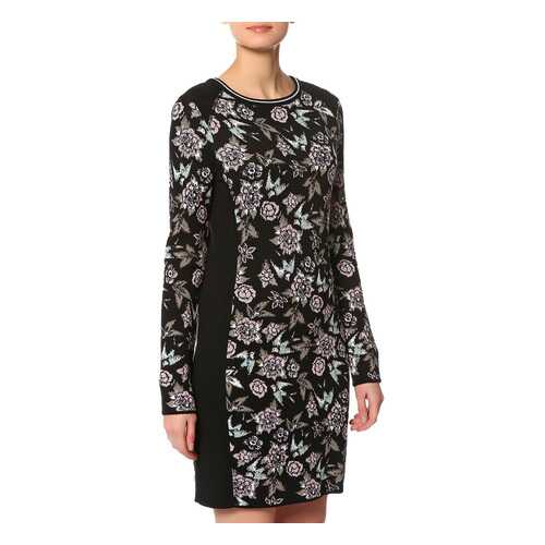 Платье женское Marc Cain FS2109M36/256 черное 3 DE в Wildberries