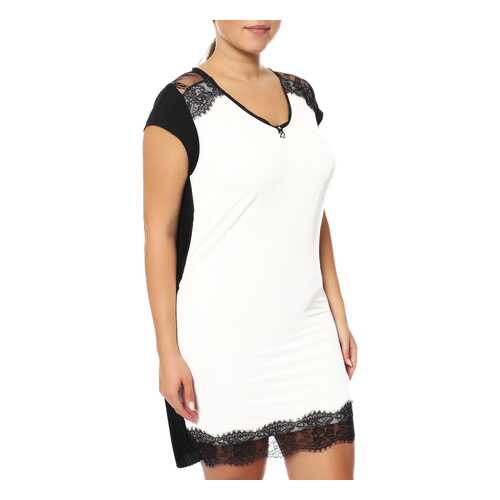 Платье женское Maria Grazia Severi 6432/000Y/12200 черное 44 IT в Wildberries