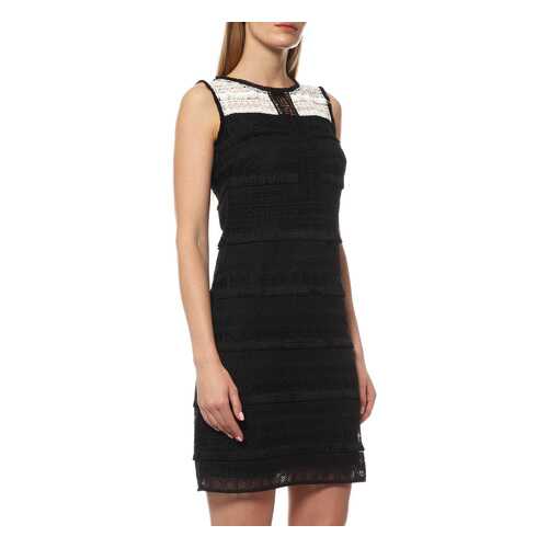 Платье женское Pennyblack 12215219 черное 38 IT в Wildberries