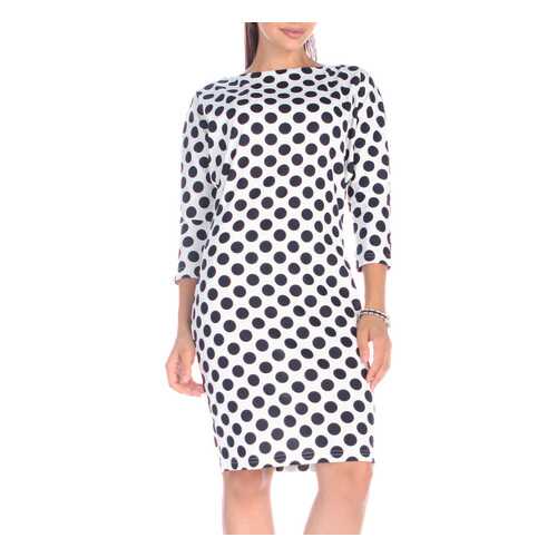 Платье женское Rebecca Tatti RR1112_9FP черное XS в Wildberries