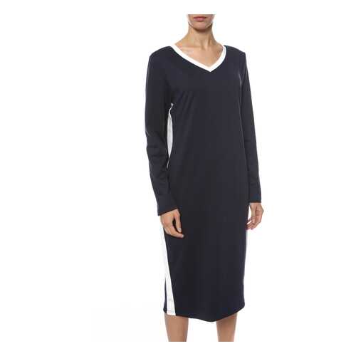 Платье женское Rocawear R011988 синее L в Wildberries