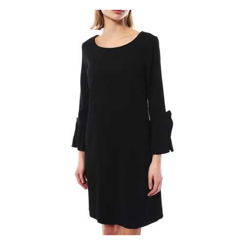Платье женское Seventy A17 AB0601 580026 черное 42 IT в Wildberries