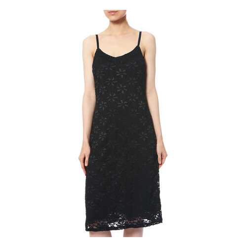 Платье женское VALTUSI 1524-A синее XL в Wildberries