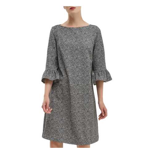 Платье женское YARMINA 20-F02-3525-1309-W10 белое 42 RU в Wildberries