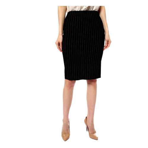 Юбка женская MARC CAIN HC 7126 M09/395 синяя 1 DE в Wildberries