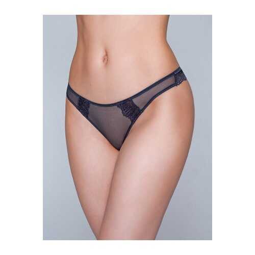 Бразилиана женские ALLA BUONE 6091AB серые 3/M в Wildberries